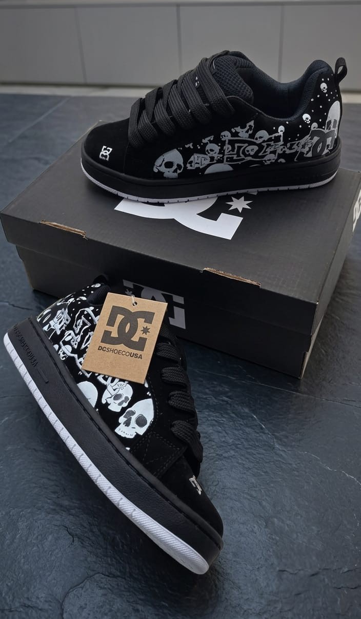 Dc Calavera - Imagen 2