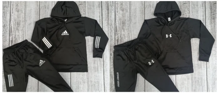 Conjuntos  Niño Lycra X Curva (buzo y Pantalón) X Pedido