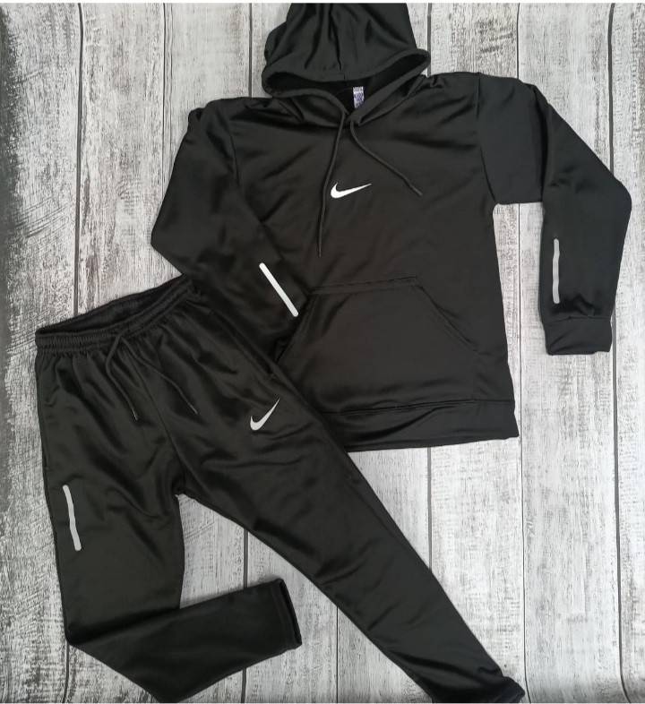 Conjuntos  Niño Lycra X Curva (buzo y Pantalón) X Pedido - Imagen 2