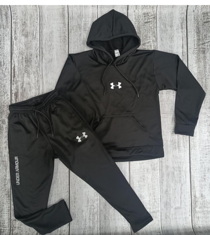 Conjuntos  Niño Lycra X Curva (buzo y Pantalón) X Pedido - Imagen 3