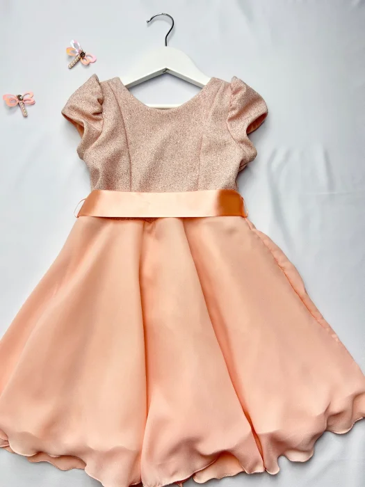 Vestido Alice