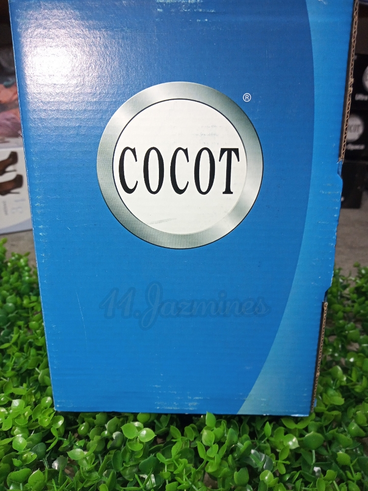 Medias Red Cocot - Imagen 2