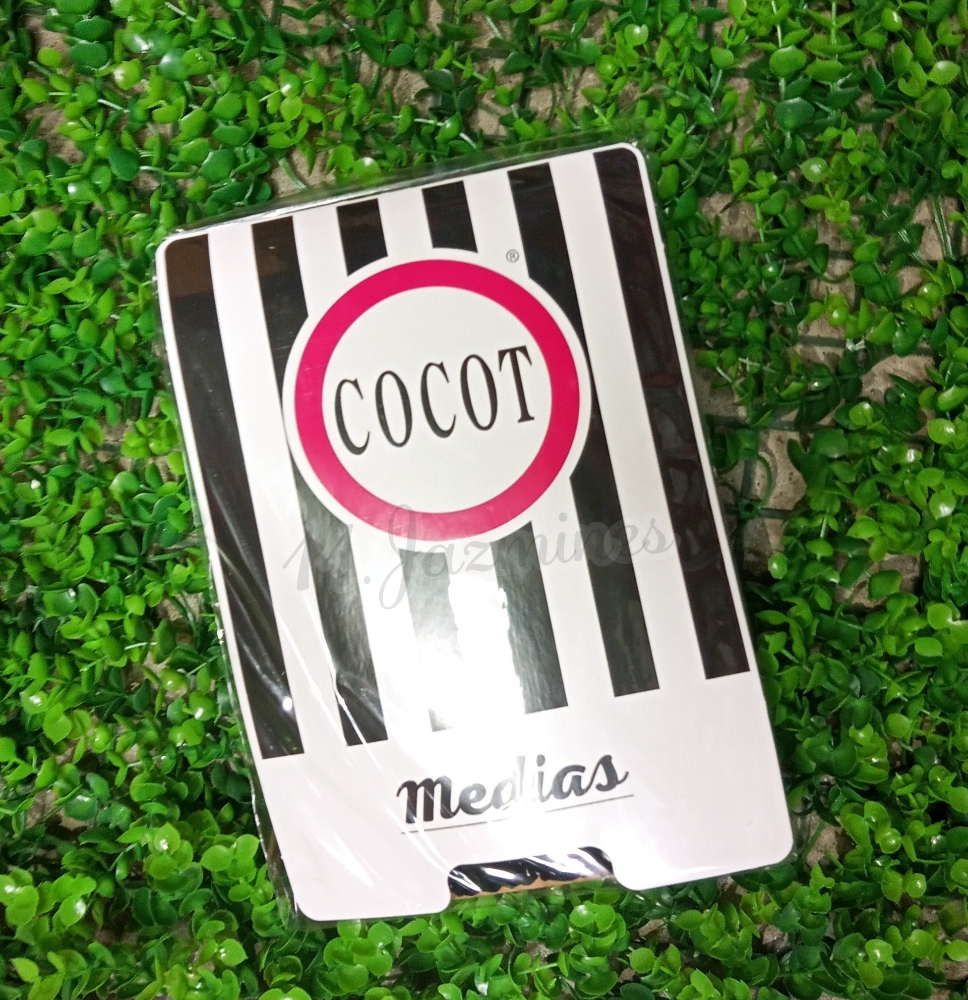 Medias Red Cocot - Imagen 3