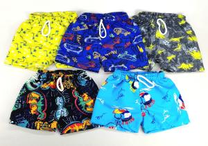 Short de Baño Baby