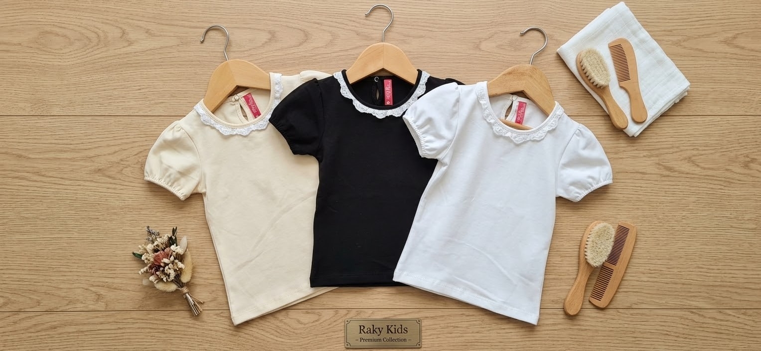Remeras de Algidon  con Laycra - Imagen 2