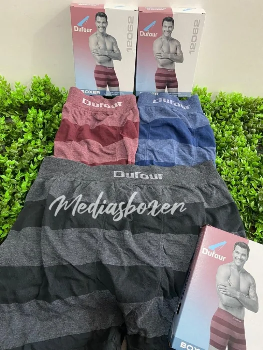 Dufour Art.62 Boxer Rayado