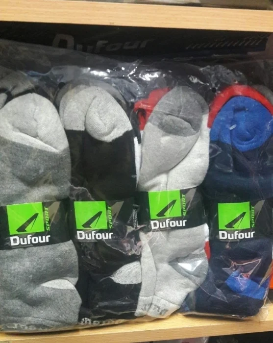 Sock.dufour Art.2015