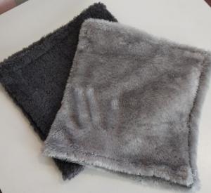 Cuello de Peluche