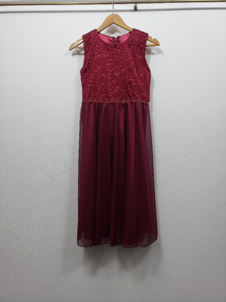 Vestidos Juveniles - Imagen 3