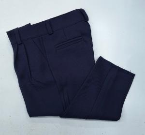 Pantalón de Zarga Azul  Marino - Miniatura 2