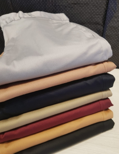 Pantalon Cotton Saten