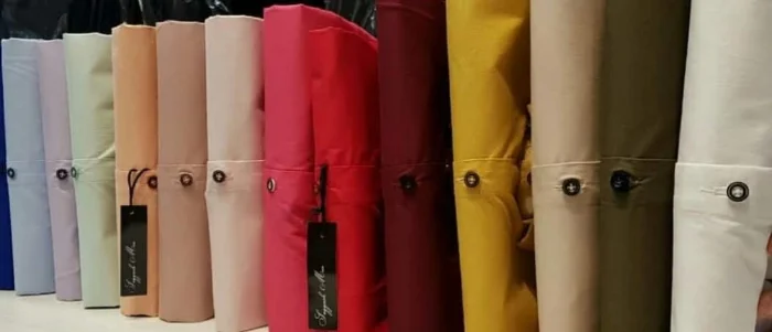 Camisas Elastizadas