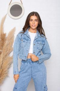 Campera  Rígida
