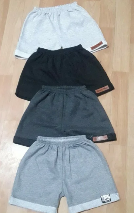 Short Bebe