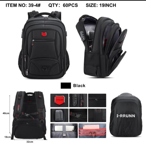 Mochilas Importado Premium - Miniatura 3