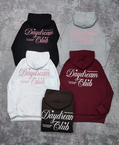 Buzo Dama Daydream Club - Miniatura 2