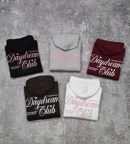 Buzo Dama Daydream Club - Miniatura 3
