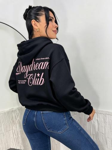 Buzo Dama Daydream Club - Miniatura 4