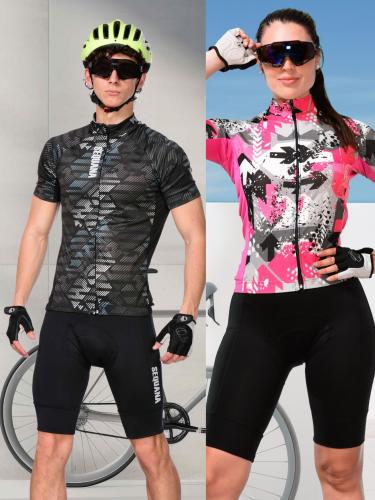 Remera de Ciclismo