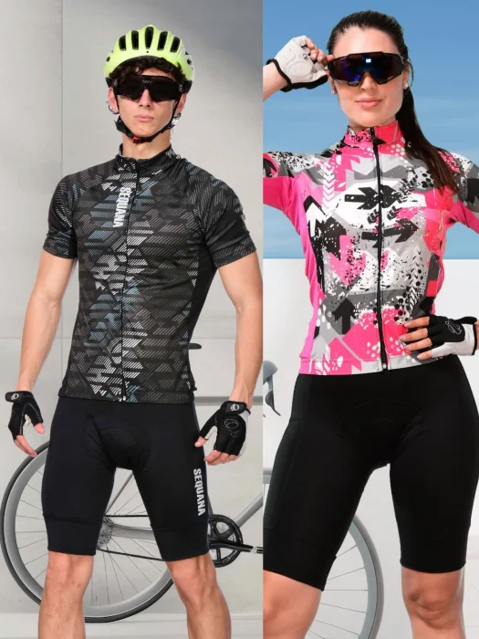 Remera de Ciclismo