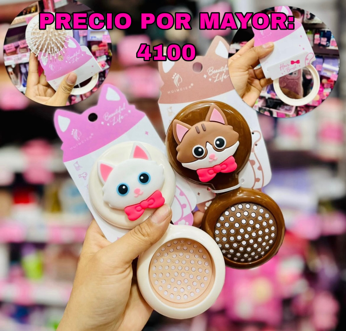 Cepillo de Pelo (varios Modelos y Precios en Cada Foto) - D87B0F71-AB53-431C-A0BD-CDE1FA9D9A45.jpeg