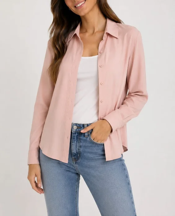 Camisas Clasicas