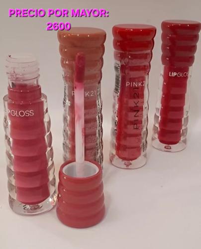 Labial Liquido Matte( Varios Modelos y Precios en Cada Foto) - Miniatura 4