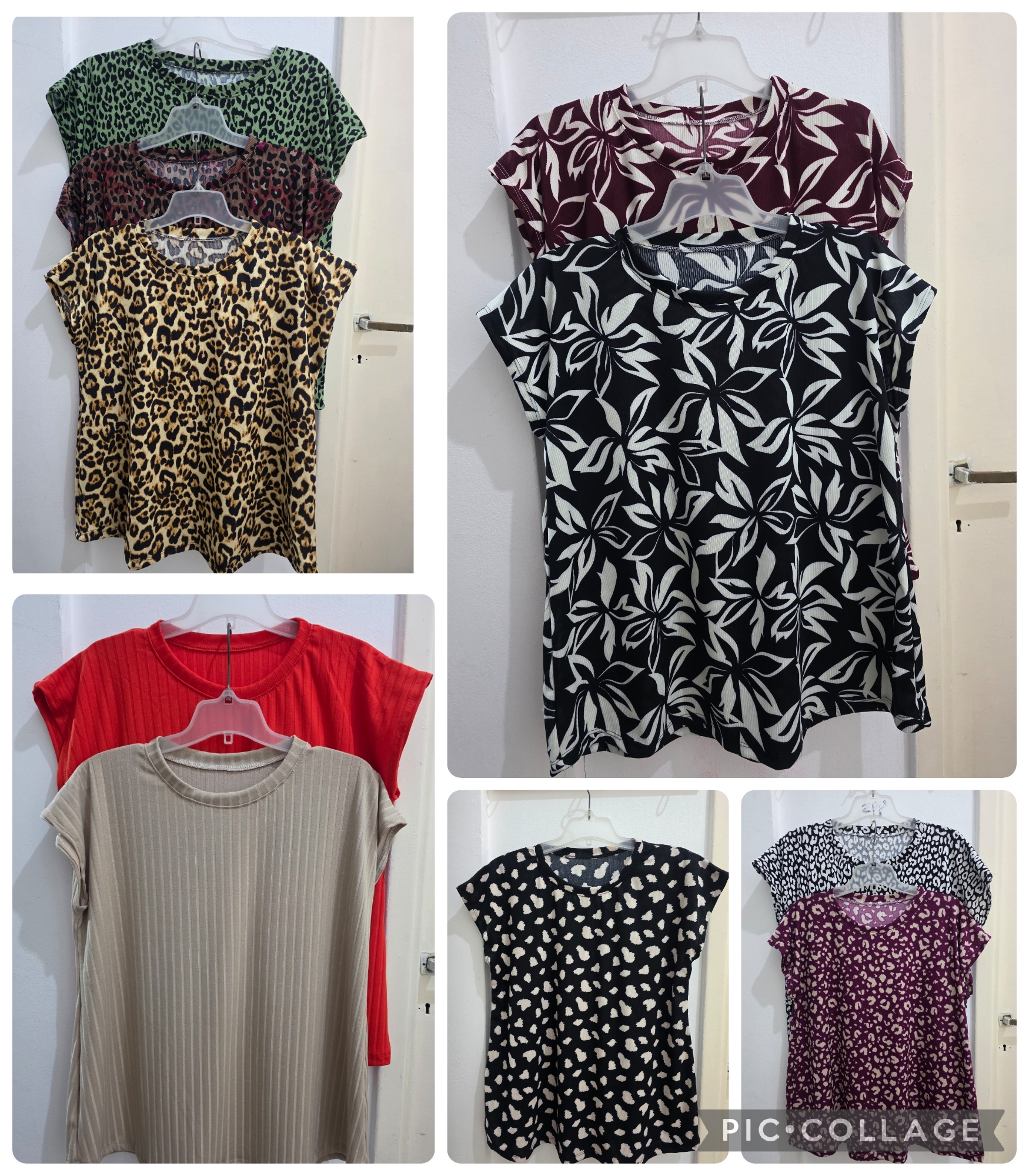 Remeron Morley Viscosa - Imagen 2