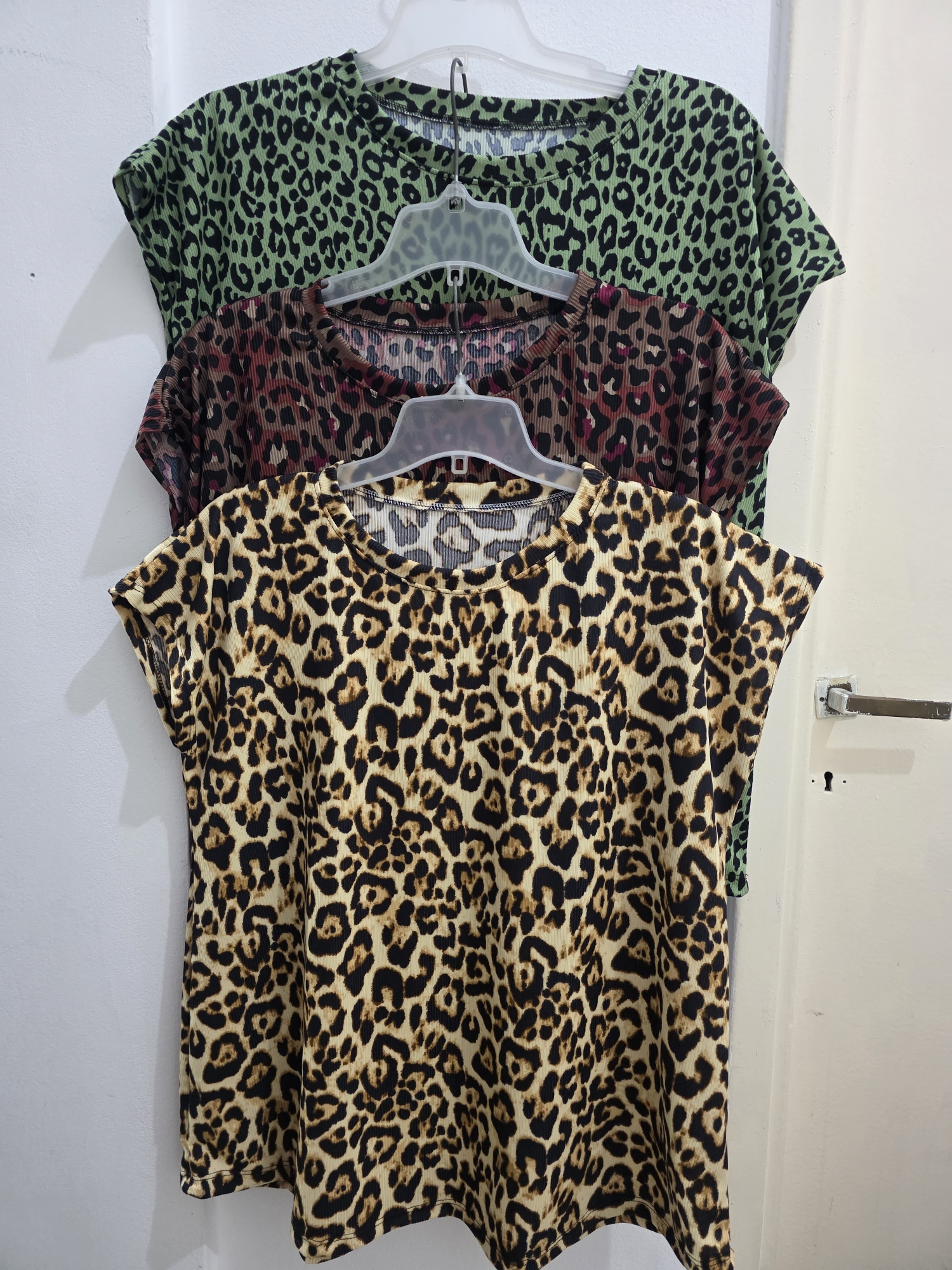 Remeron Morley Viscosa - Imagen 5