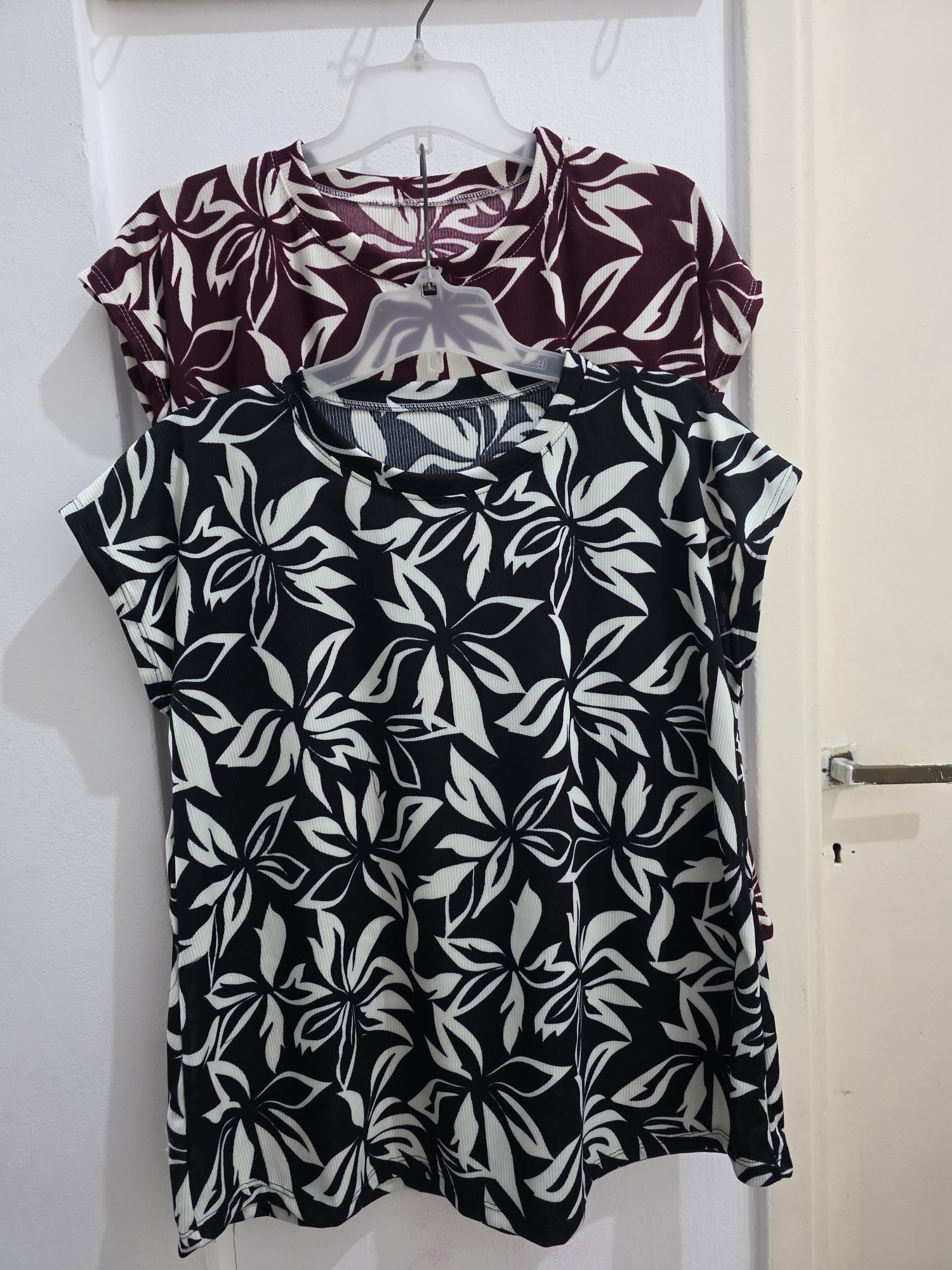 Remeron Morley Viscosa - Imagen 6