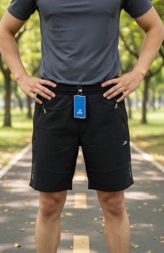 Short Irun Deportivo - Miniatura 6