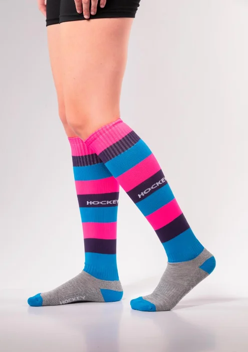 Medias de Hockey Adulto