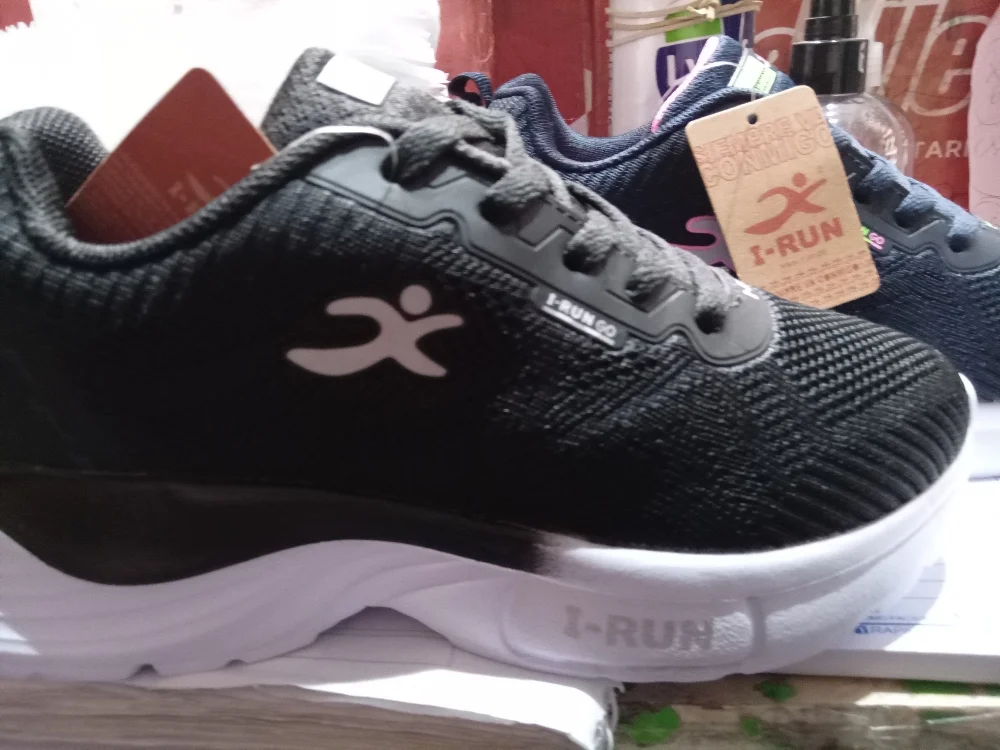 Zapatillas Irun Nena/nene - Imagen 4