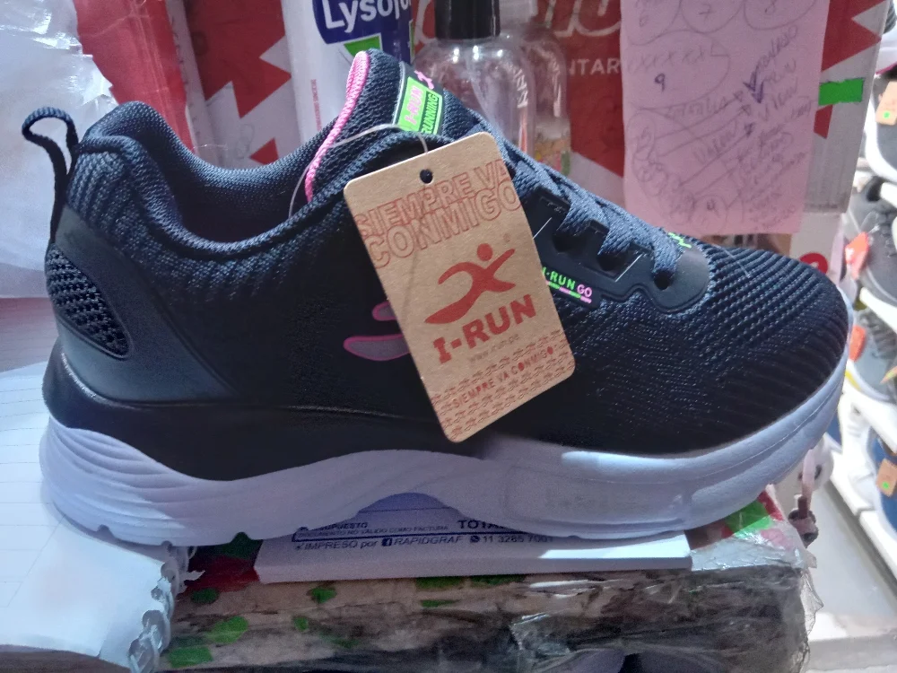 Zapatillas Irun Nena/nene - Imagen 3