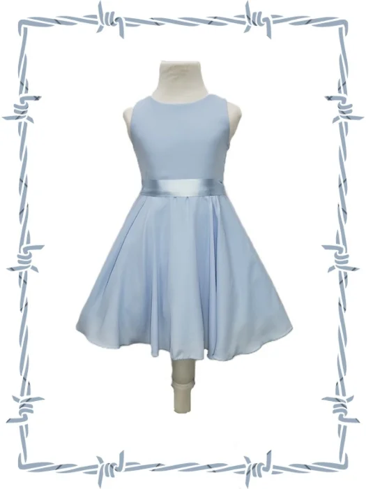 Vestido Elegante