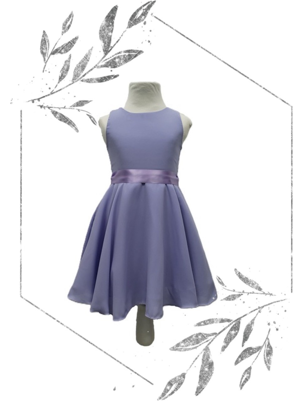 Vestido Elegante - Imagen 4