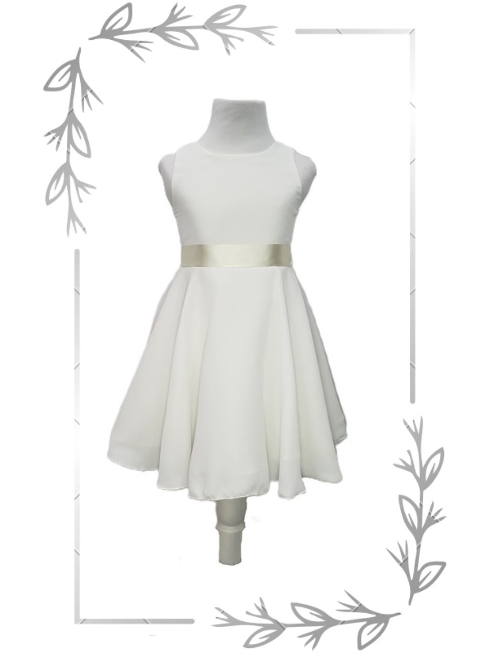 Vestido Elegante - Imagen 5