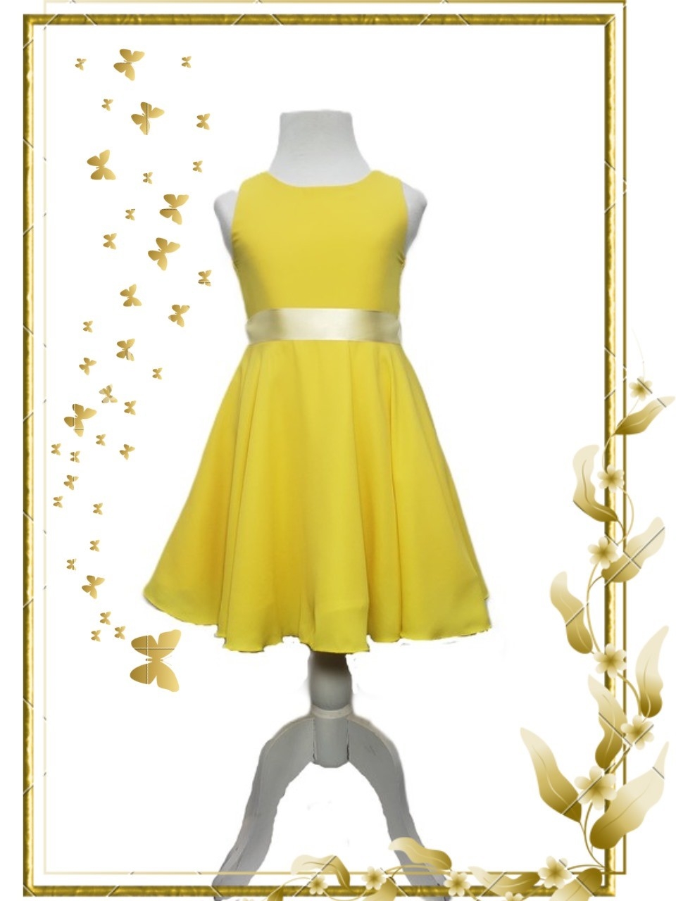 Vestido Elegante - Imagen 6