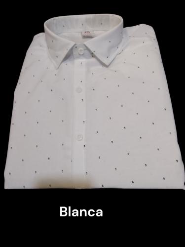 Camisas Talles Especiales - Miniatura 3