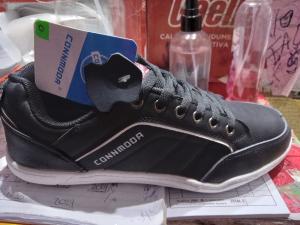 Zapatillas Conamore - Miniatura 6