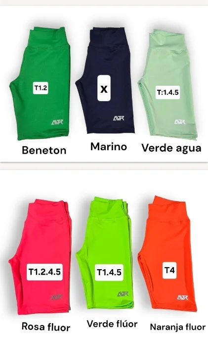 Biker Oferta