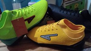 Botines Futbol 5 Grasep - Miniatura 6