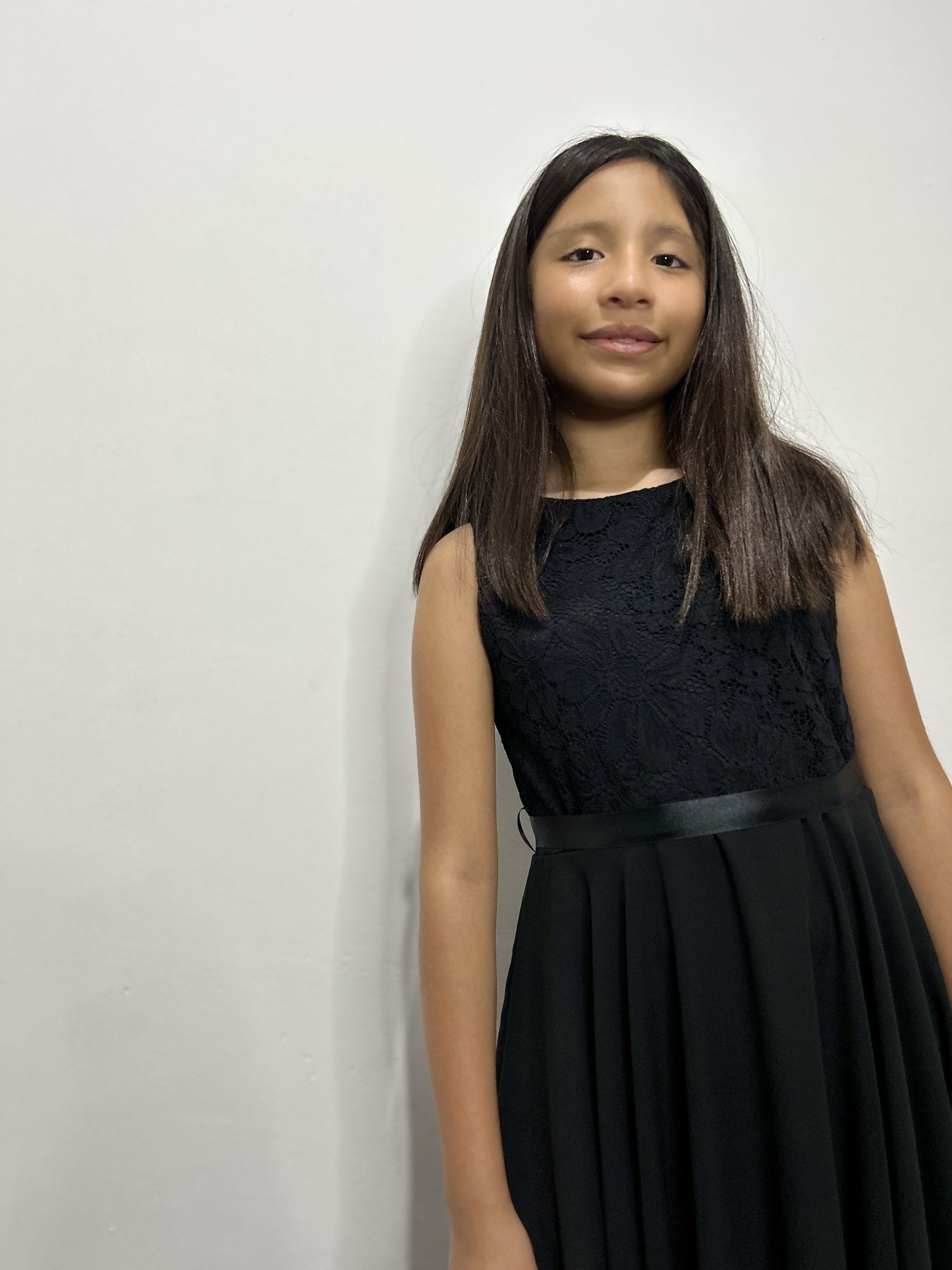 Vestido Teens - Imagen 2