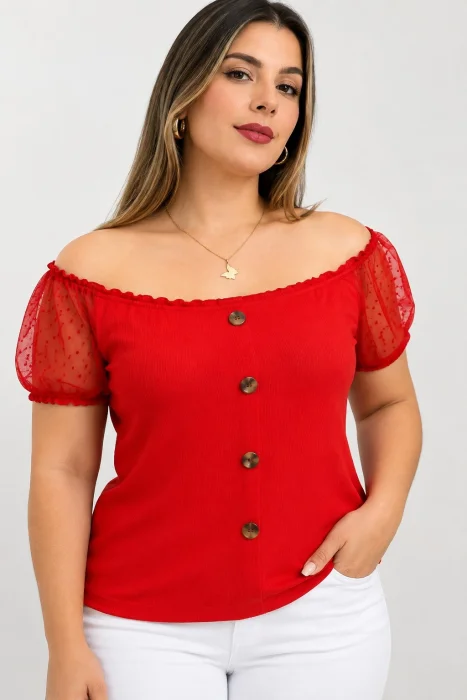 Remera Milenca