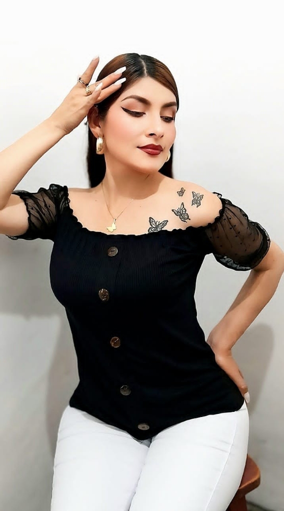 Remera Milenca - Imagen 5