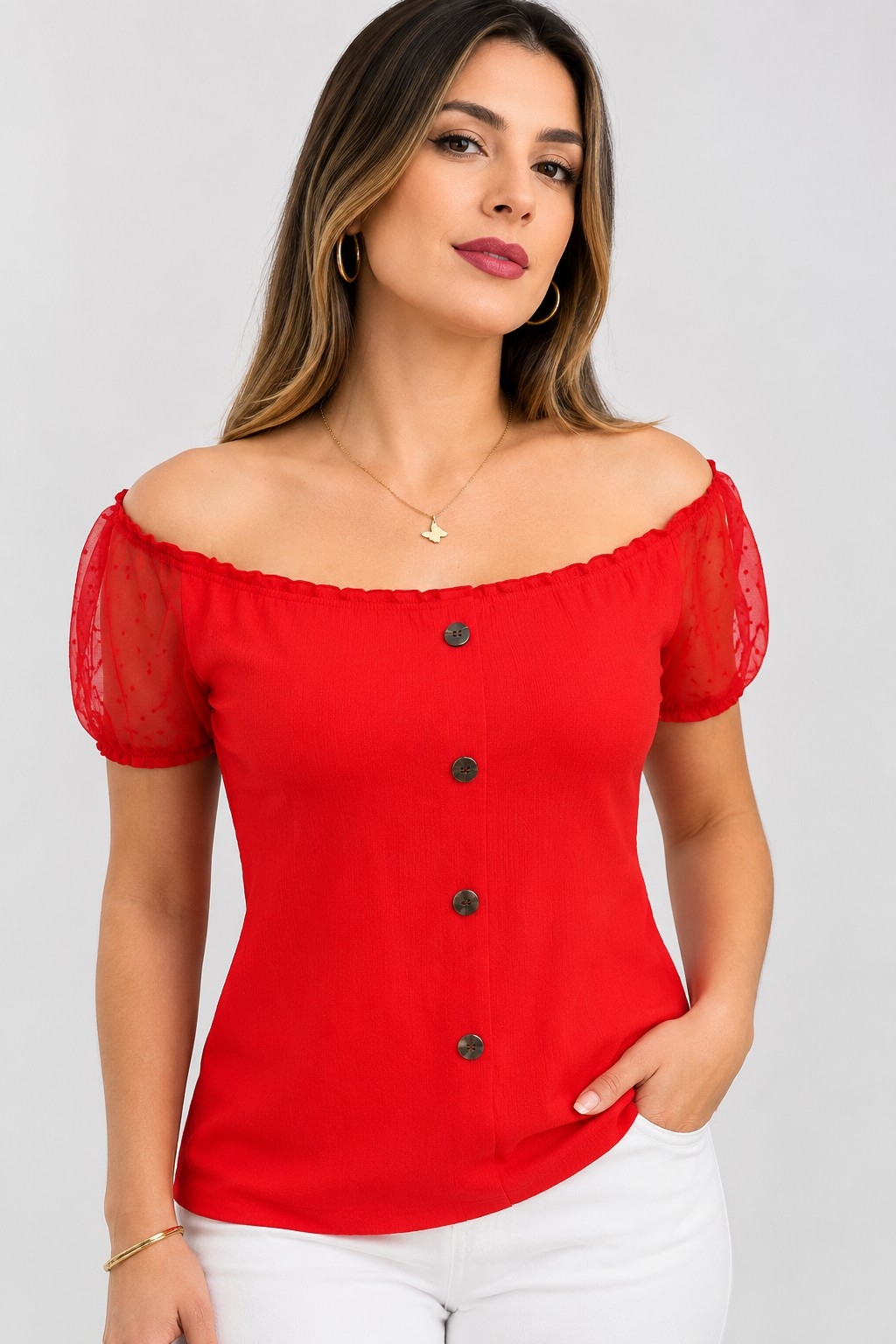 Remera Milenca - Imagen 6