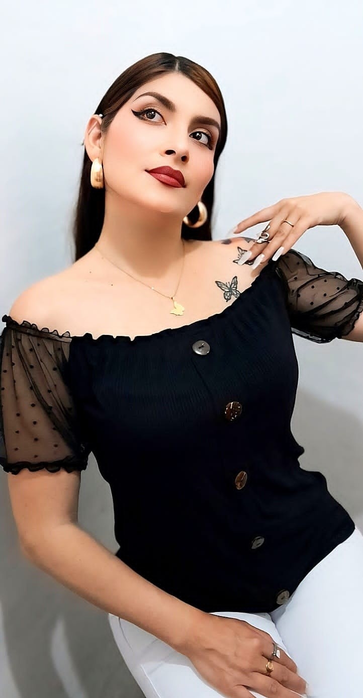 Remera Milenca - Imagen 4