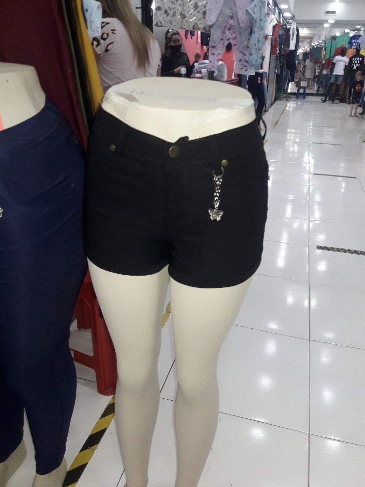 Short de Bengalina - Imagen 2