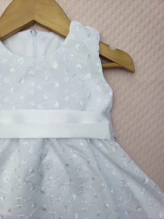 Vestido de Bautizo