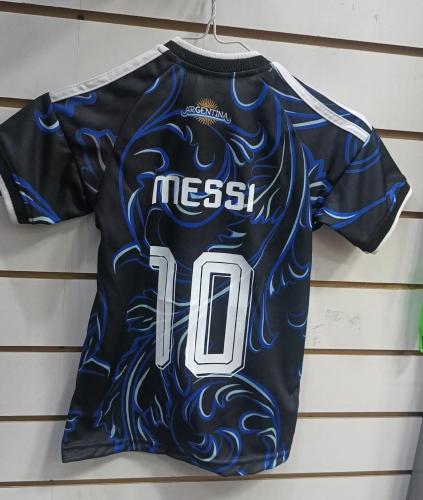 Camiseta Alternativa Afa Niño - Miniatura 2